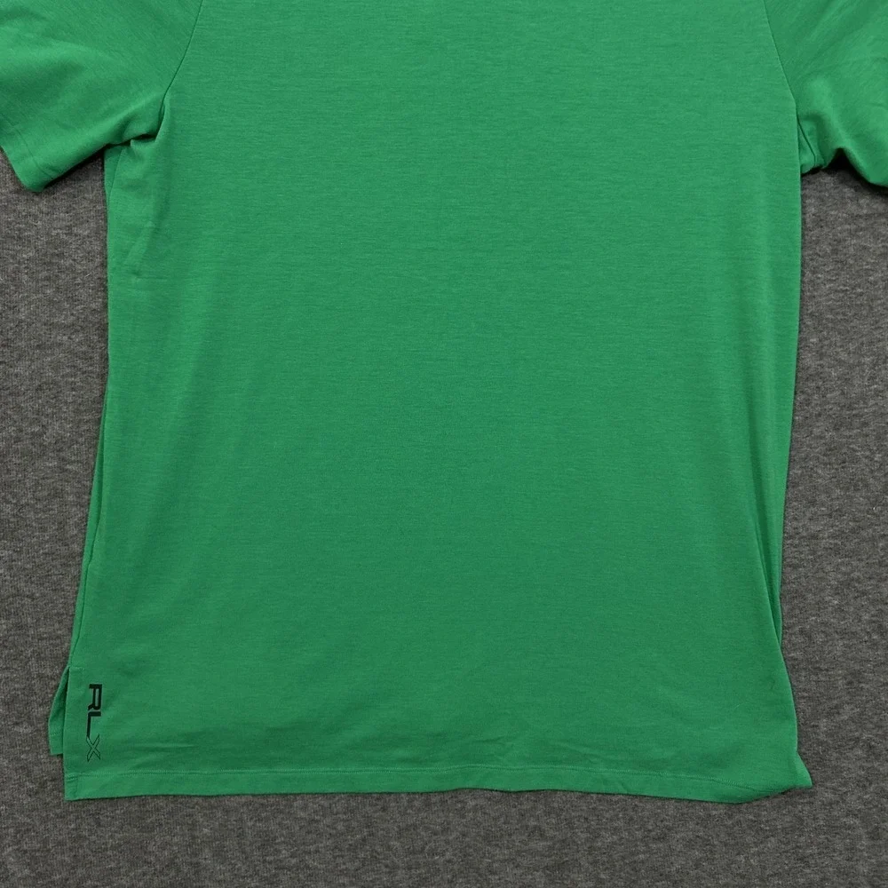 Ralph Lauren measurements included